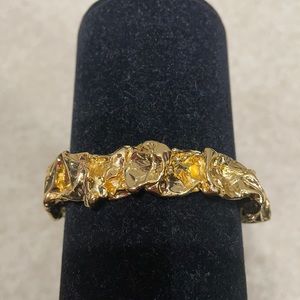 Amber Sceats Emery Cuff - NWT